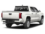 2024 Toyota Tacoma 2WD 2WD SR5 Double Cab 5' Bed AT (Natl)