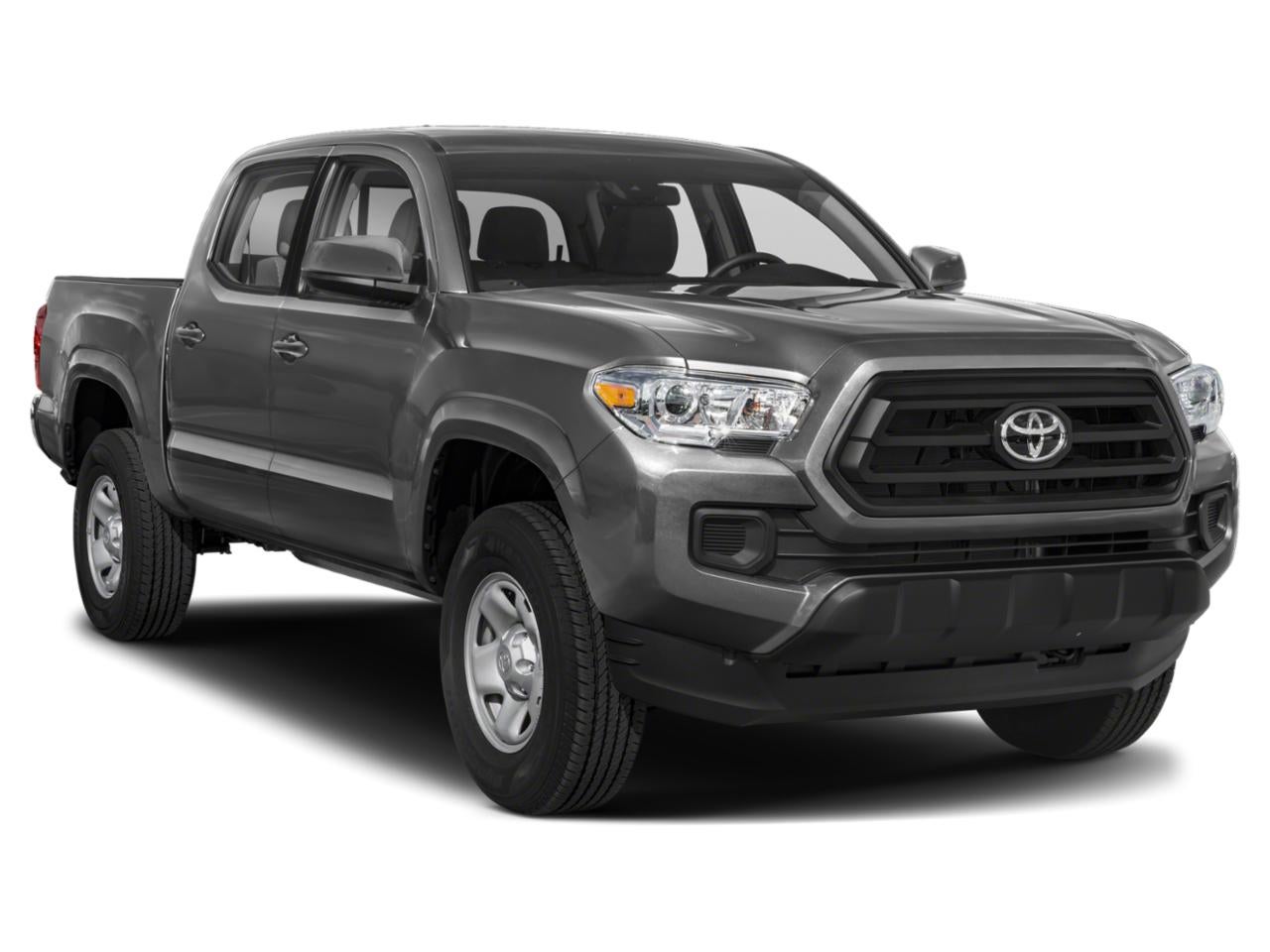 2021 Toyota Tacoma 2WD 2WD SR Double Cab 5' Bed I4 AT (GS)