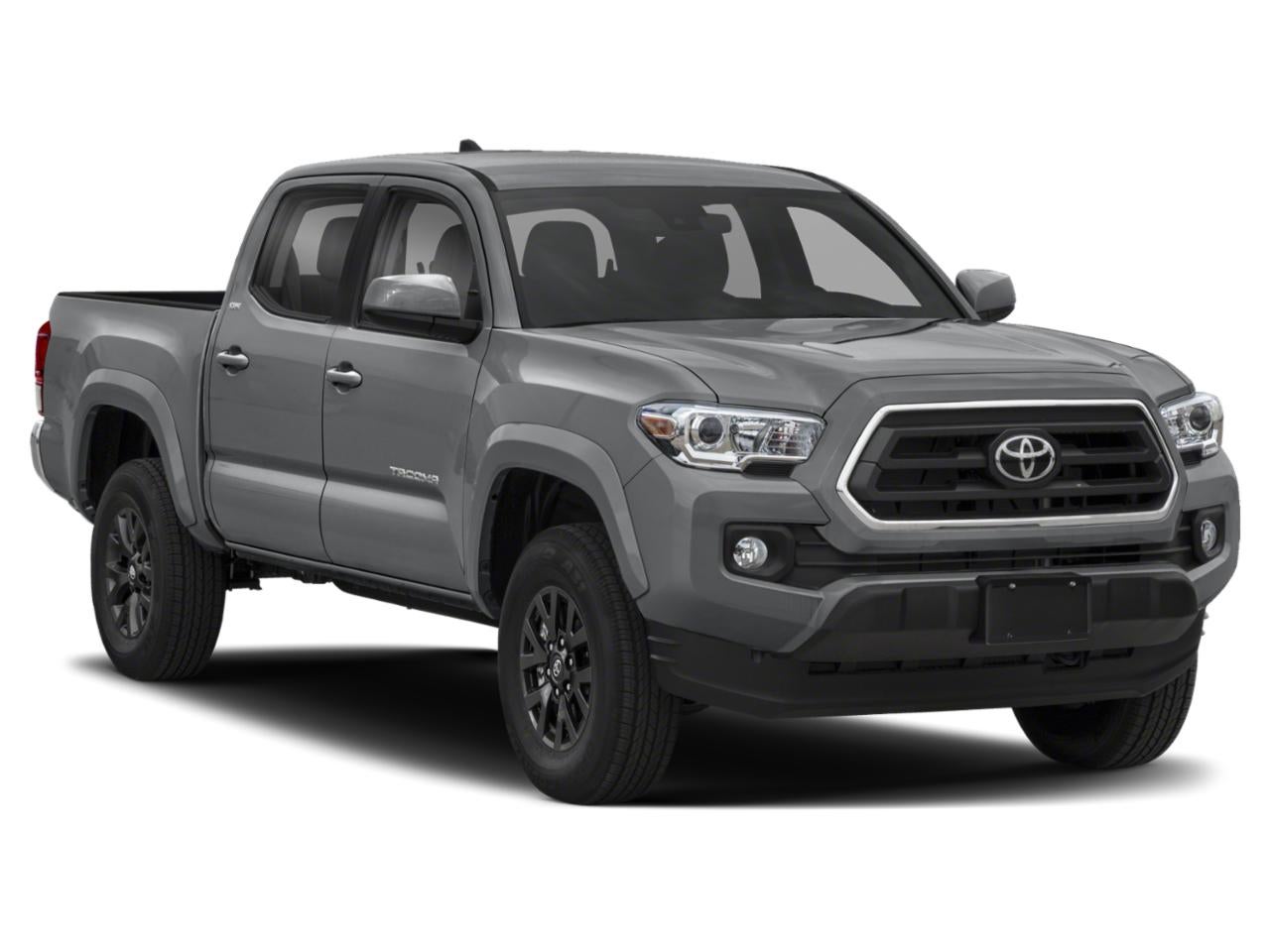 2022 Toyota Tacoma 2WD 2WD SR5 Double Cab 5' Bed I4 AT (SE)