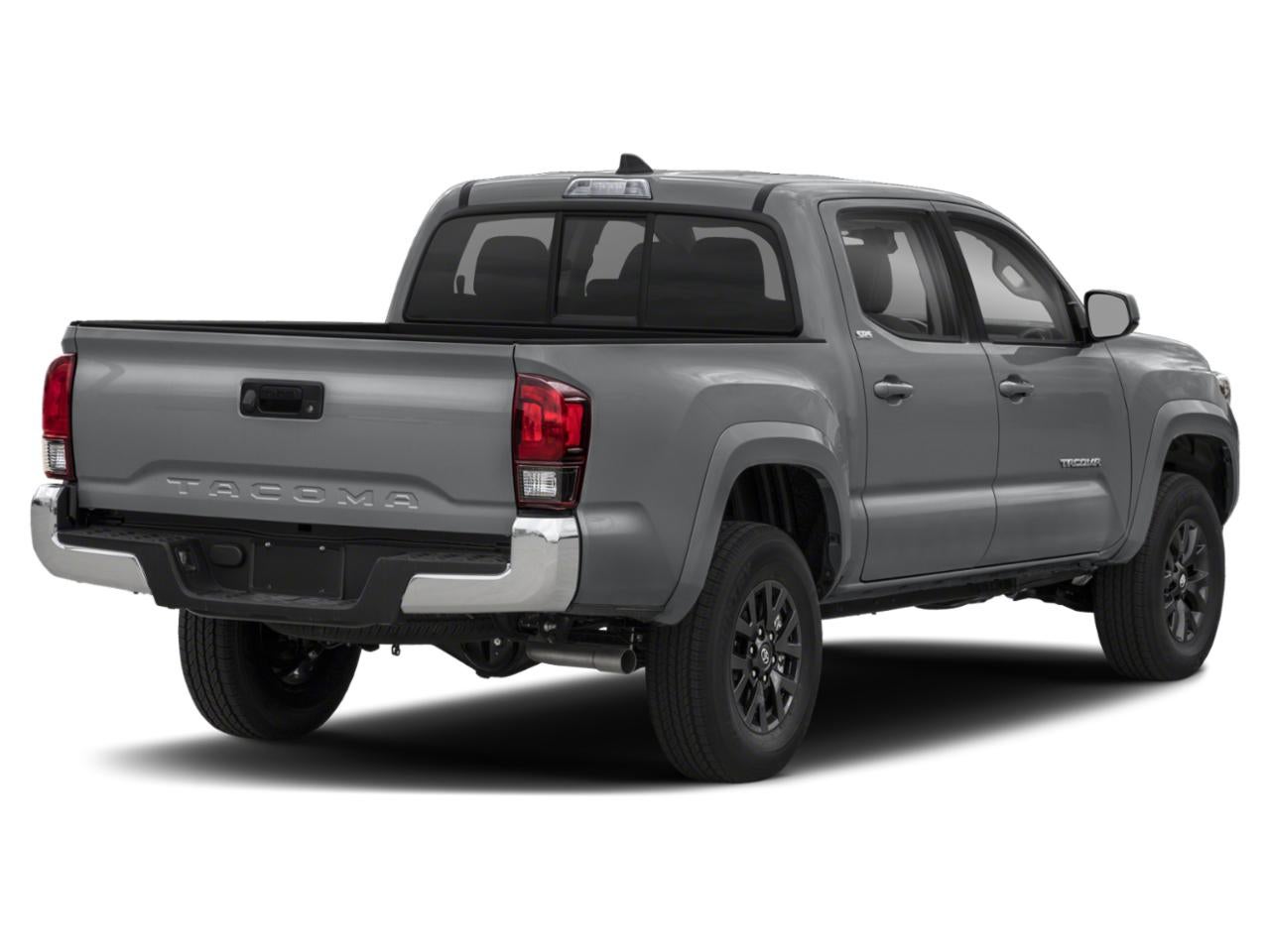 2023 Toyota Tacoma 2WD 2WD SR5 Double Cab 5' Bed V6 AT (GS)