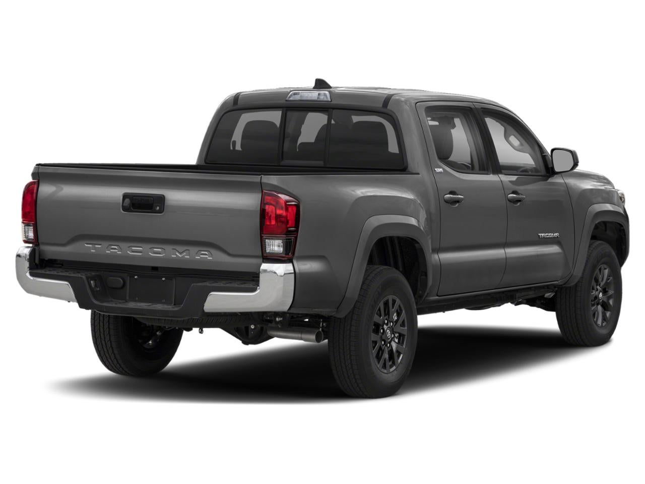 2023 Toyota Tacoma 2WD 2WD SR5 Double Cab 5' Bed V6 AT (GS)