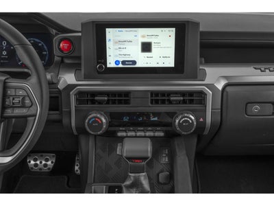 2024 Toyota Tacoma 2WD 2WD TRD Sport Double Cab 5' Bed AT (Natl)