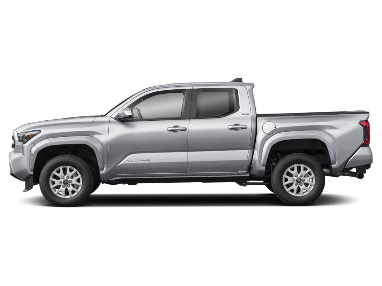 2024 Toyota Tacoma 2WD 2WD SR5 Double Cab 6' Bed AT (GS)