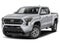 2026 Toyota Tacoma 2WD 2WD SR5 Double Cab 5' Bed AT (SE)