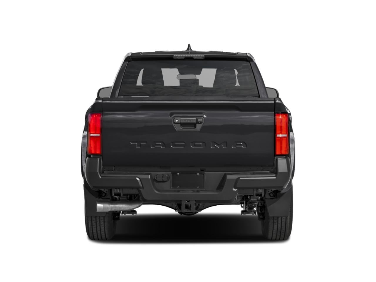 2025 Toyota Tacoma 2WD 2WD SR Double Cab 5' Bed AT (GS)