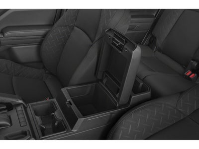 2026 Toyota Tacoma 2WD 2WD SR Double Cab 5' Bed AT (GS)
