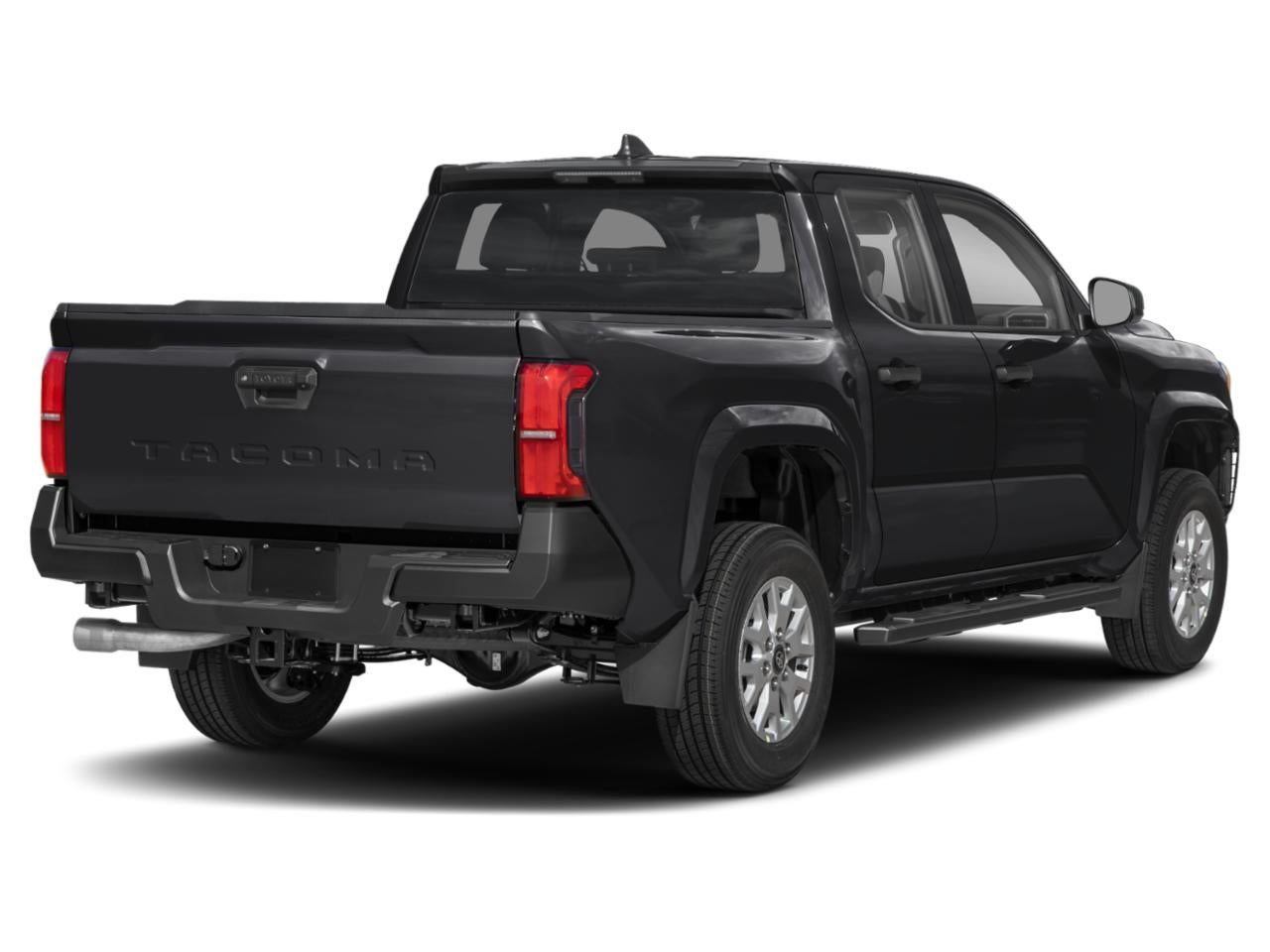 2026 Toyota Tacoma 2WD 2WD SR Double Cab 5' Bed AT (GS)