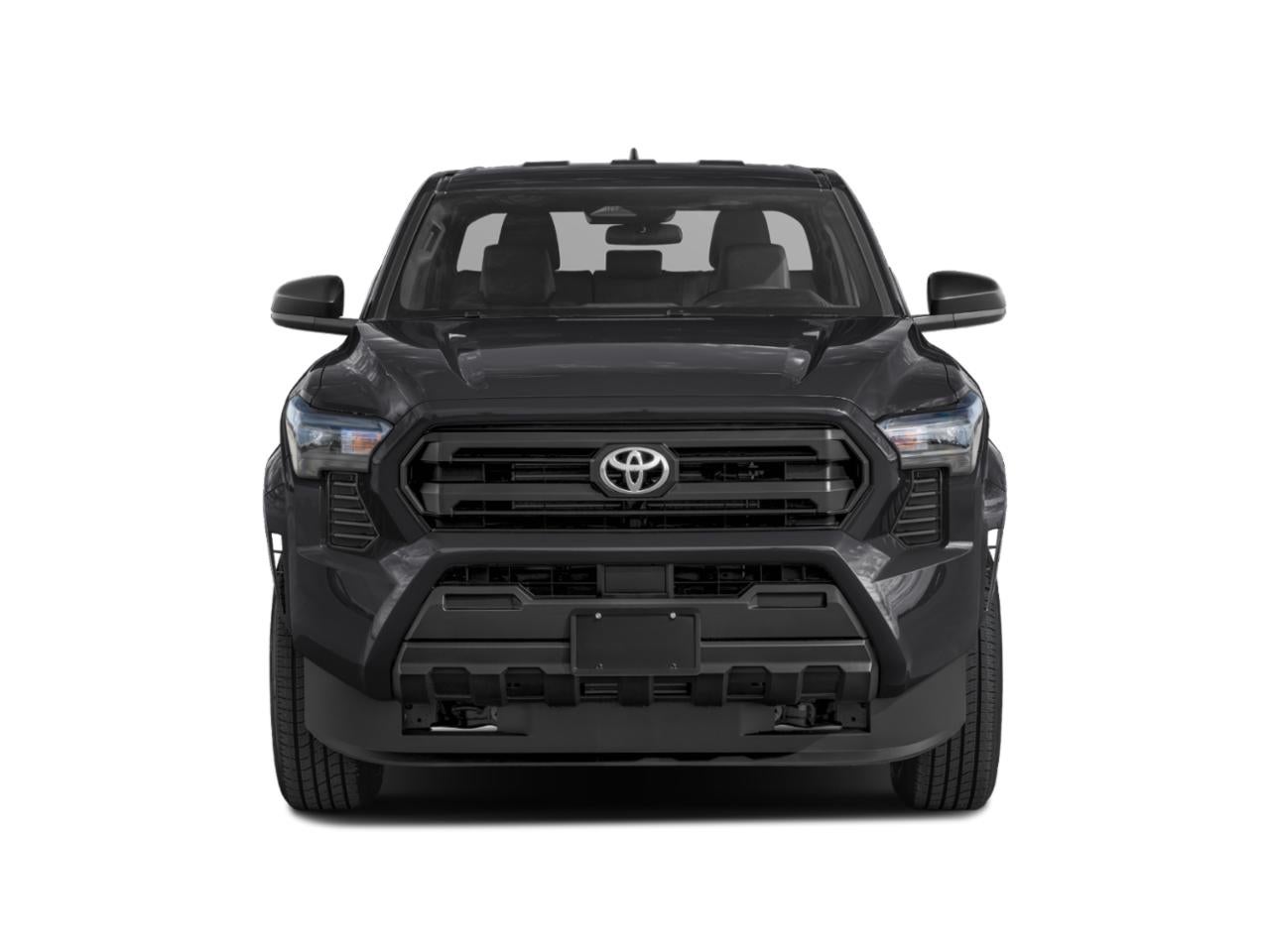 2026 Toyota Tacoma 2WD 2WD SR Double Cab 5' Bed AT (GS)