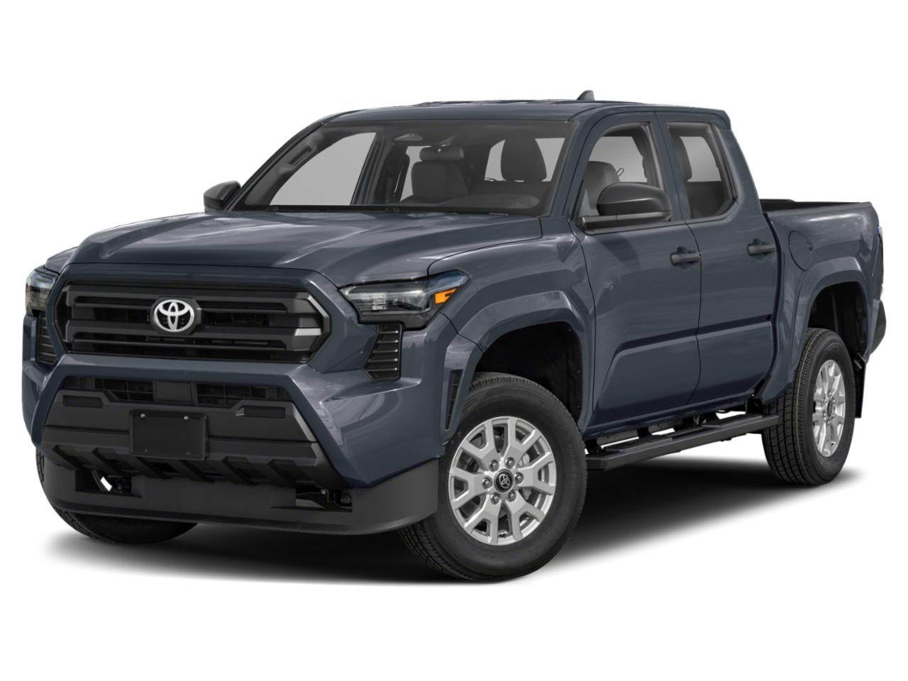2025 Toyota Tacoma 2WD 2WD SR Double Cab 5' Bed AT (GS)