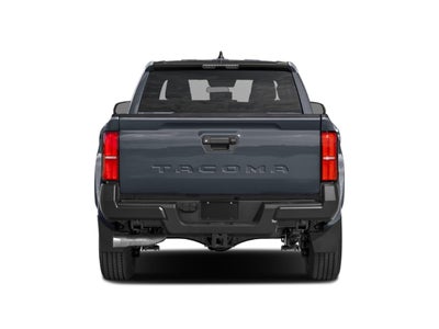 2025 Toyota Tacoma 2WD 2WD SR Double Cab 5' Bed AT (GS)