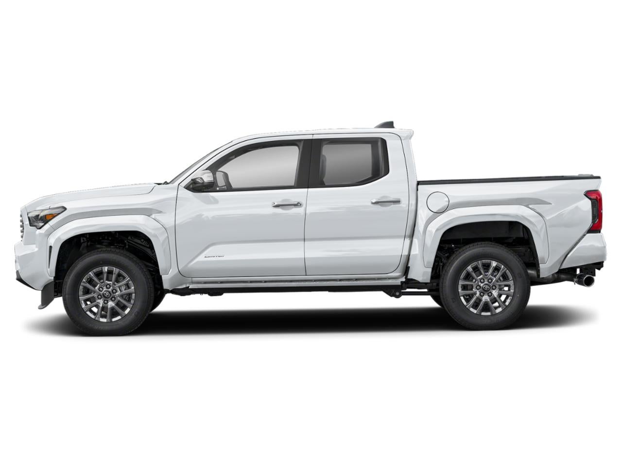 2024 Toyota Tacoma 4WD 4WD Limited Double Cab 5' Bed AT (Natl)