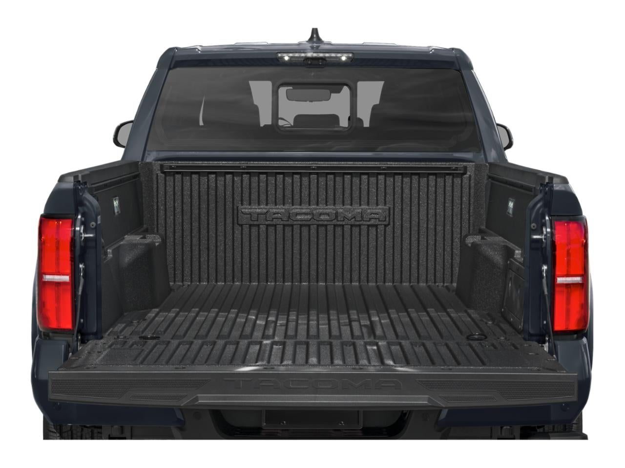 2024 Toyota Tacoma 4WD 4WD Limited Double Cab 5' Bed AT (Natl)