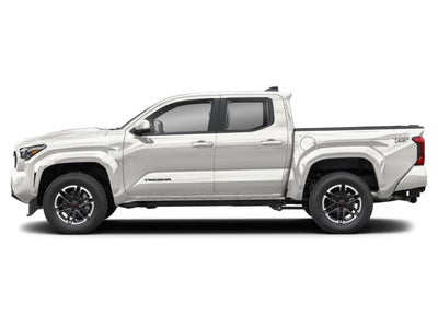 2024 Toyota Tacoma 4WD 4WD TRD Sport Double Cab 5' Bed AT (Natl)