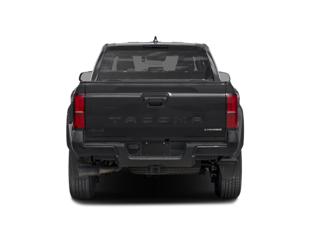 2025 Toyota Tacoma 4WD 4WD TRD Sport Hybrid Double Cab 5' Bed AT (Natl)