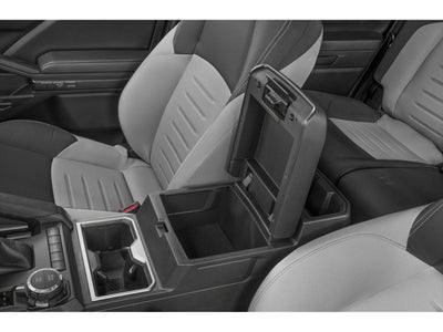 2024 Toyota Tacoma 4WD 4WD TRD Sport Hybrid Double Cab 5' Bed AT (Natl)