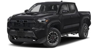 2024 Toyota Tacoma 4WD 4WD TRD Sport Hybrid Double Cab 5' Bed AT (Natl)