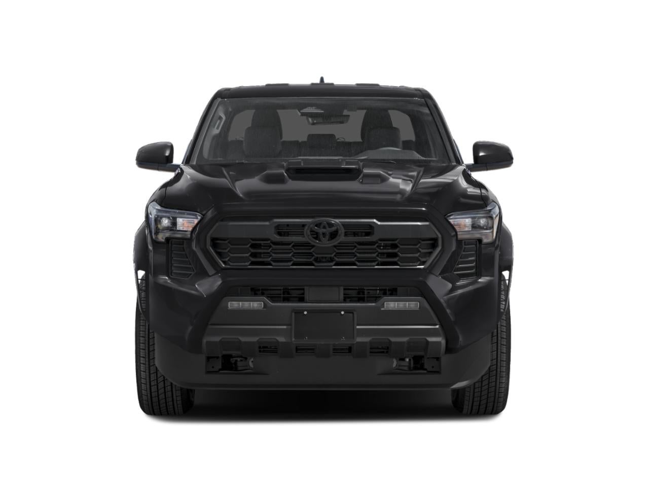 2024 Toyota Tacoma 4WD 4WD TRD Sport Hybrid Double Cab 5' Bed AT (Natl)