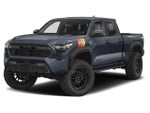 2025 Toyota Tacoma 4WD 4WD TRD Off Road Hybrid Double Cab 5' Bed AT (Natl)