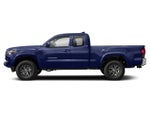 2023 Toyota Tacoma 2WD 2WD SR5 Access Cab 6' Bed I4 AT (Natl)