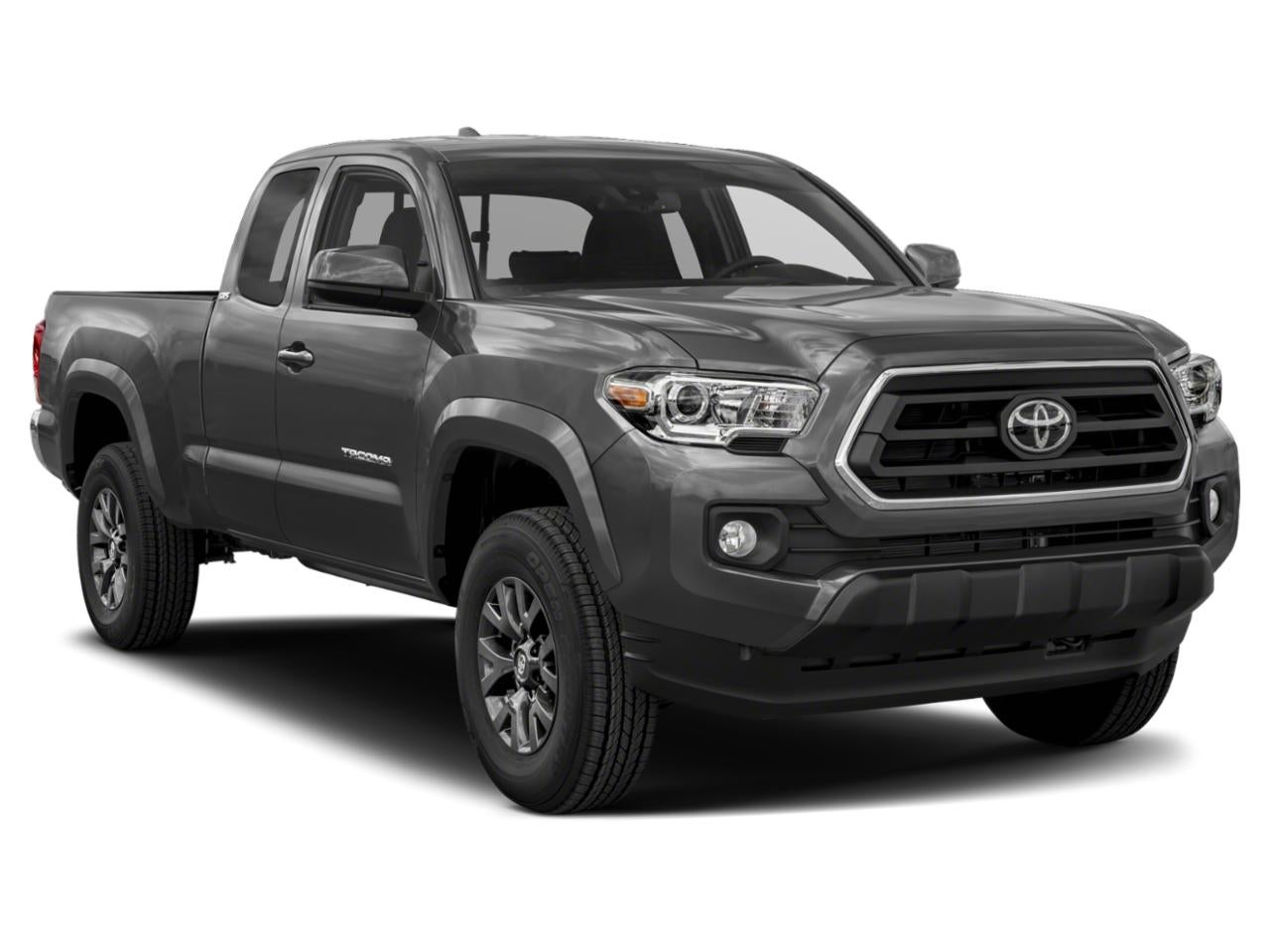 2023 Toyota Tacoma 2WD 2WD SR5 Access Cab 6' Bed I4 AT (Natl)