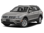 2021 Volkswagen Tiguan 2.0T S FWD