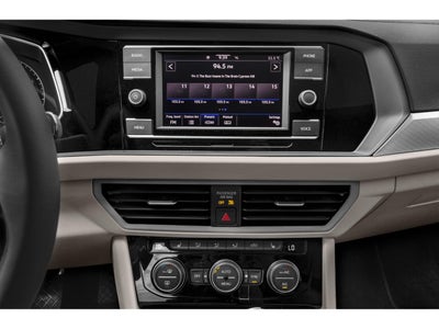 2021 Volkswagen Jetta R-Line Auto