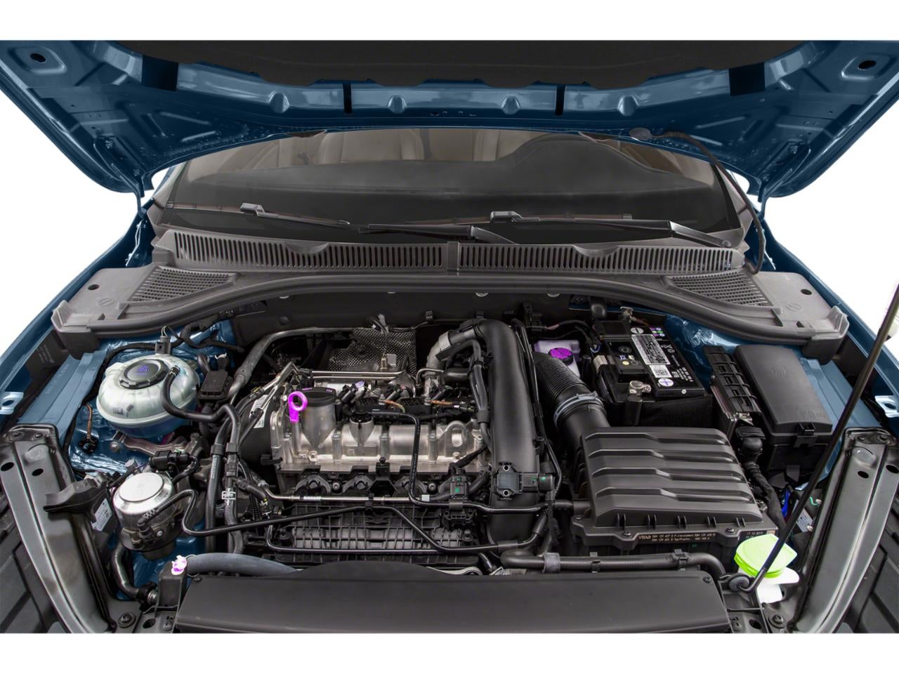 2021 Volkswagen Jetta R-Line Auto