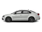 2016 Volkswagen Jetta 4dr Auto 1.8T Sport PZEV Sedan