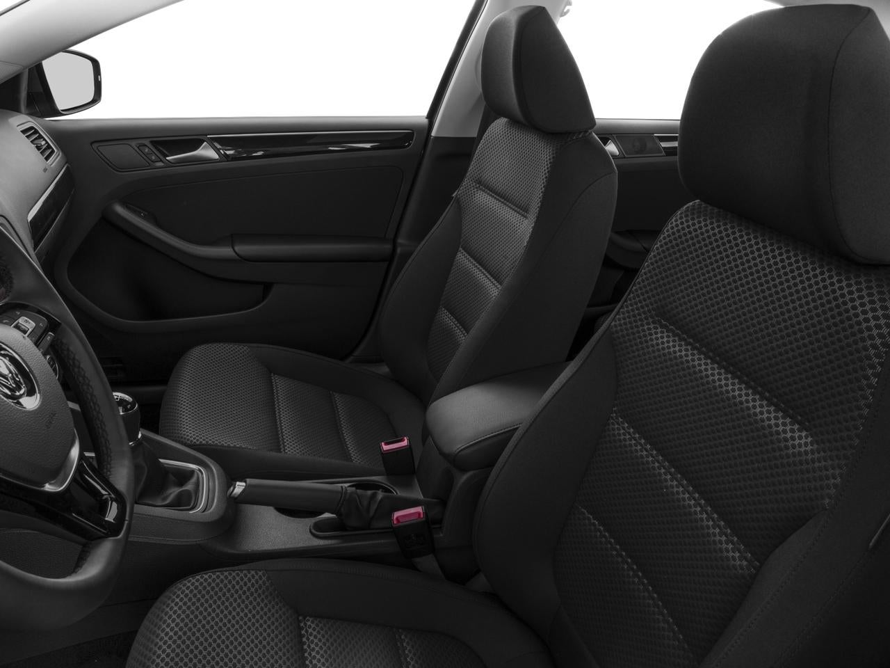 2017 Volkswagen Jetta 1.8T SEL Auto