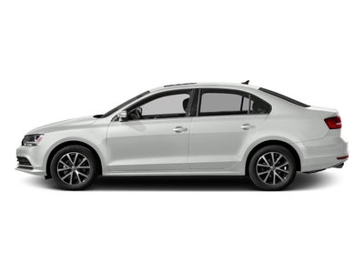 2017 Volkswagen Jetta 1.8T SEL Auto