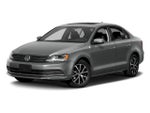 2017 Volkswagen Jetta 1.8T SEL Auto
