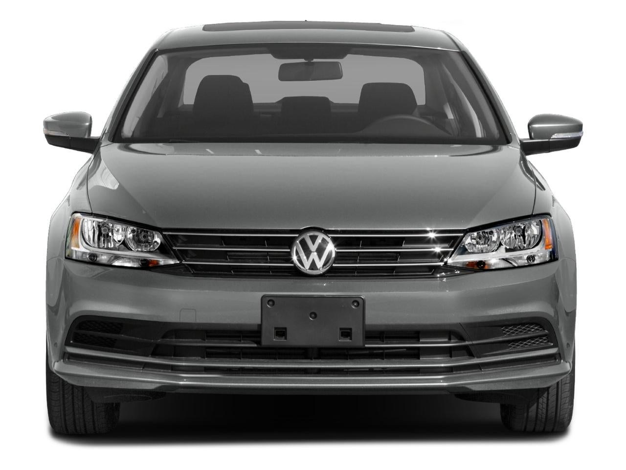 2017 Volkswagen Jetta 1.8T SEL Auto