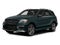 2014 Mercedes-Benz M-Class ML 63 AMG® SUV