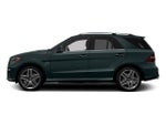2014 Mercedes-Benz M-Class ML 63 AMG® SUV