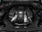 2014 Mercedes-Benz M-Class ML 63 AMG® SUV