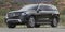 2018 Mercedes-Benz GLS GLS 450 4MATIC® SUV