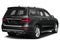 2018 Mercedes-Benz GLS GLS 450 4MATIC® SUV