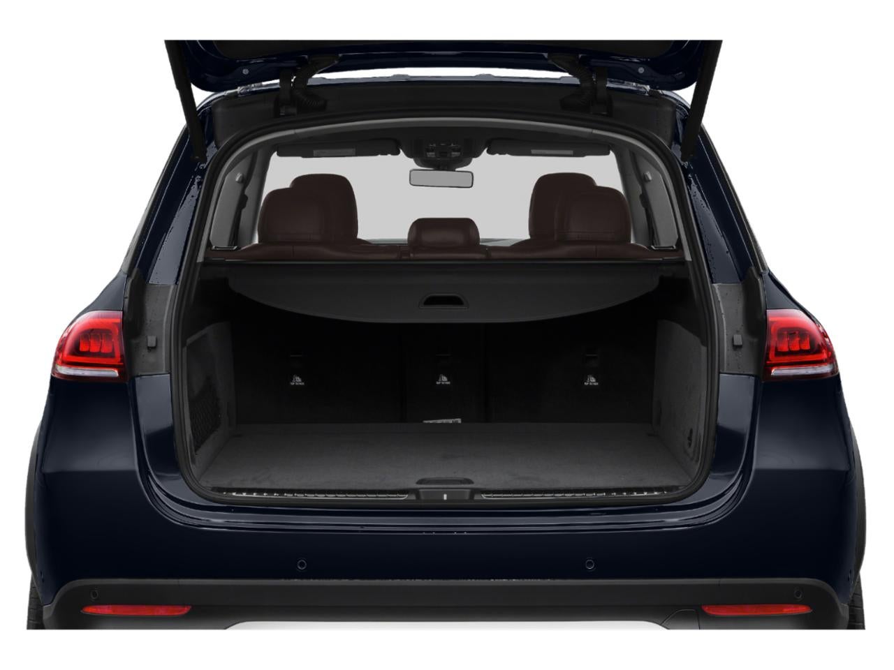 2021 Mercedes-Benz GLE GLE 450 4MATIC® SUV