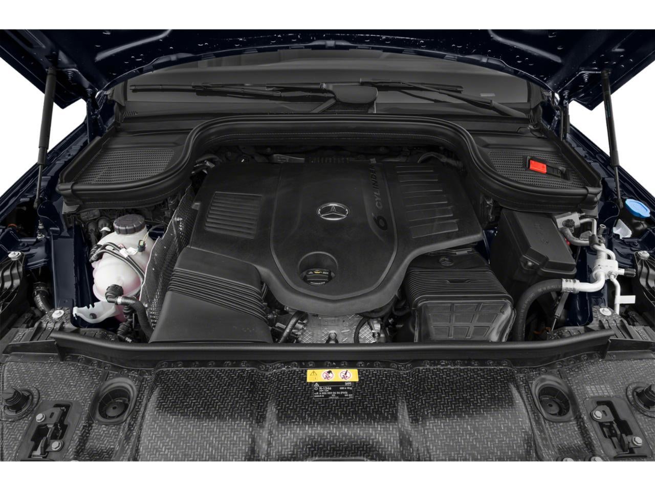 2021 Mercedes-Benz GLE GLE 450 4MATIC® SUV