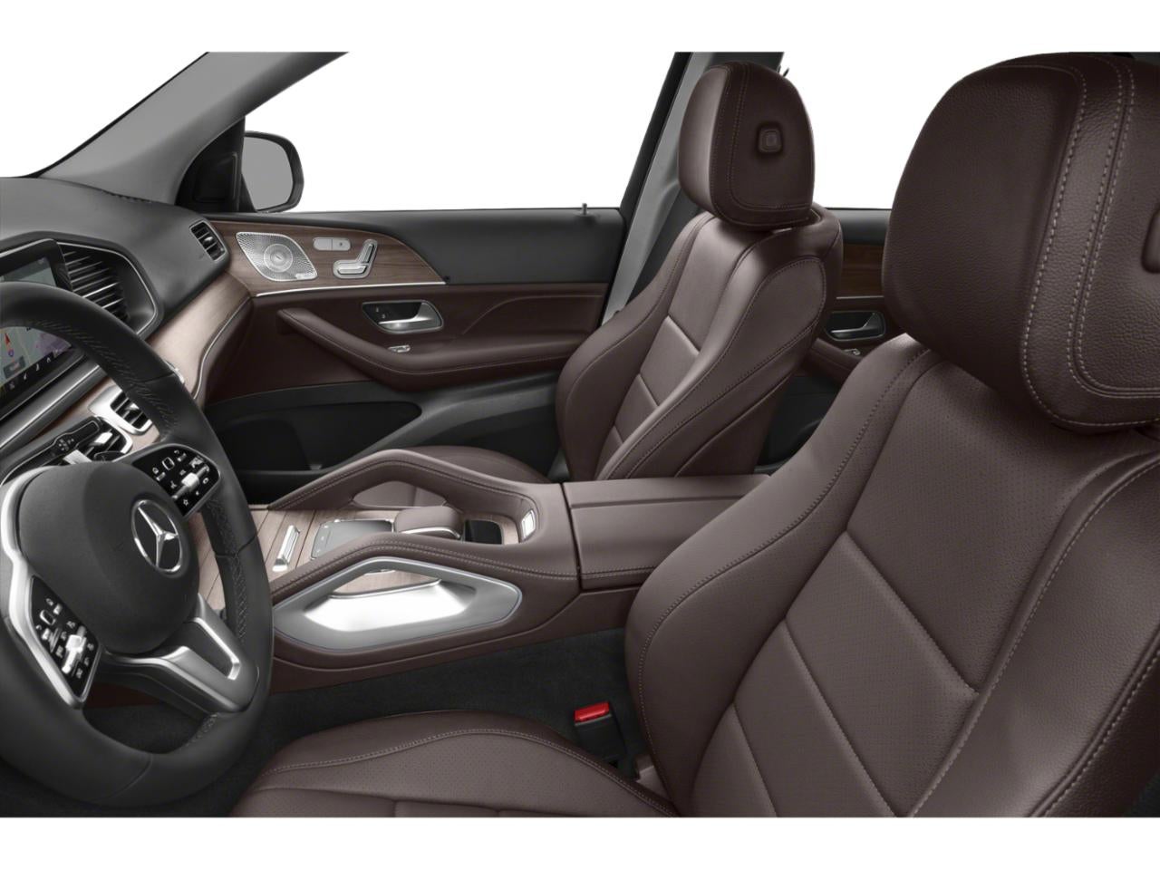 2021 Mercedes-Benz GLE GLE 450 4MATIC® SUV