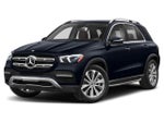 2021 Mercedes-Benz GLE GLE 450 4MATIC® SUV