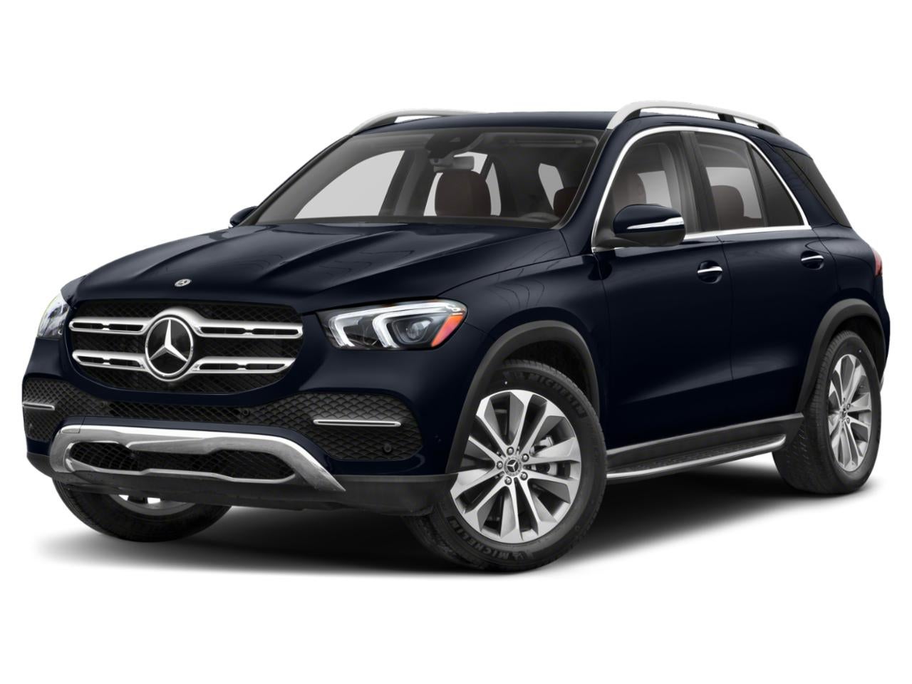 2021 Mercedes-Benz GLE GLE 450 4MATIC® SUV