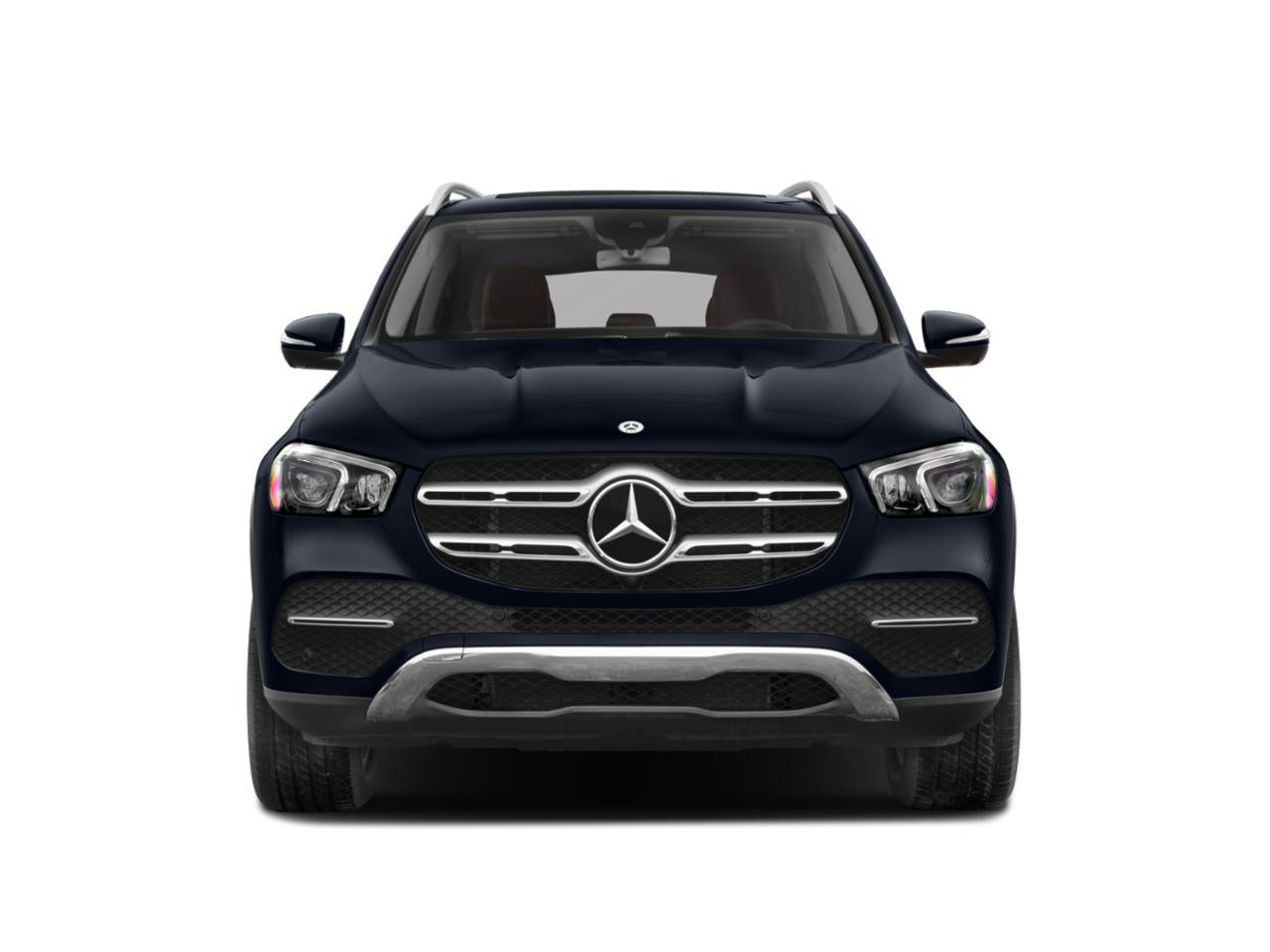 2021 Mercedes-Benz GLE GLE 450 4MATIC® SUV