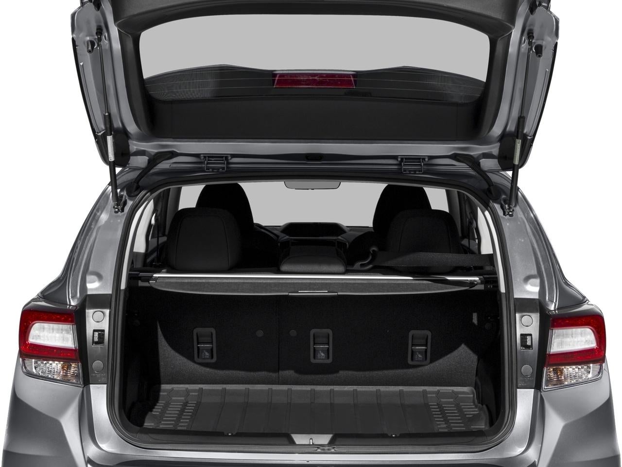 2018 Subaru Impreza 2.0i 5-door CVT