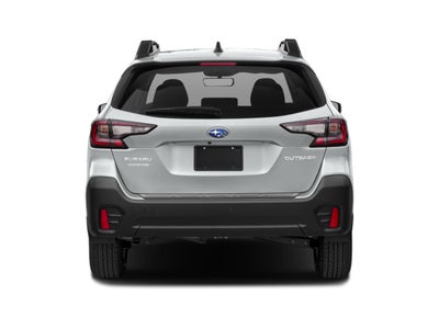 2021 Subaru Outback Premium CVT