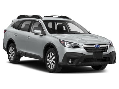 2021 Subaru Outback Premium CVT