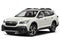 2022 Subaru Outback Touring CVT