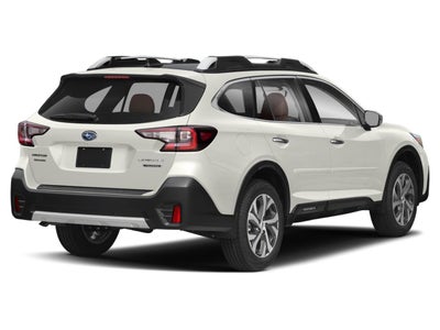 2022 Subaru Outback Touring CVT
