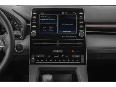 2020 Toyota Avalon XLE (SE)