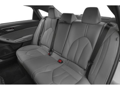 2020 Toyota Avalon XLE (SE)